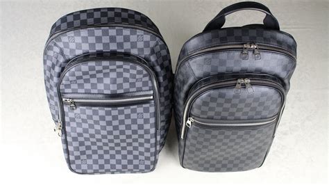 how to know if louis vuitton backpack is real|backpack louis vuitton original.